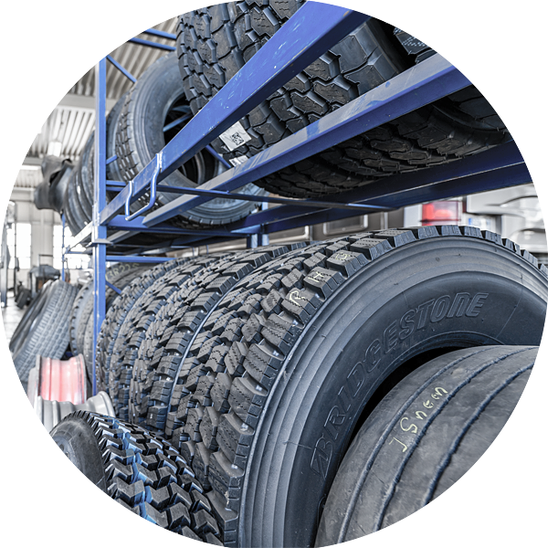Autoservice Dieselhof - Kfz-Werkstatt mit Reifenservice, Tankstelle und Baumaschinenverleih